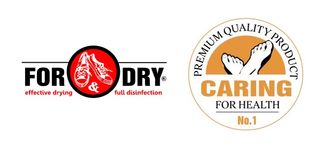 For Dry –  účinný likvidátor zápachu s ozónem