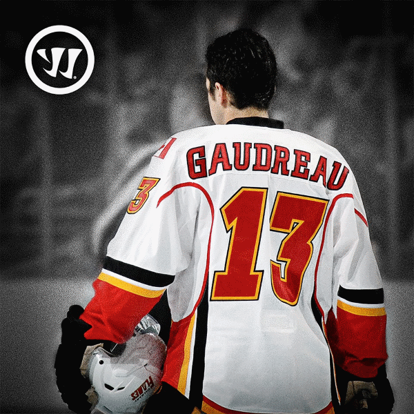 I Johnny Gaudreau zná kouzlo nízkého flexu