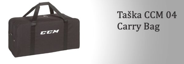Taška CCM 04 Carry bag