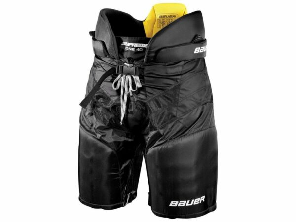 Bauer Supreme One 40