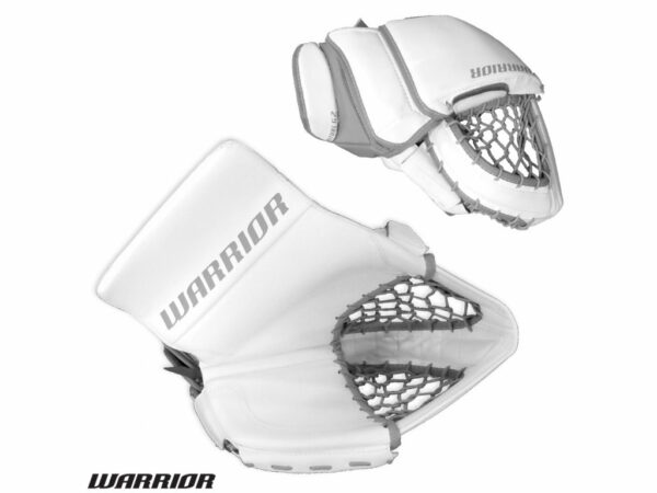 Warrior G2 Pro