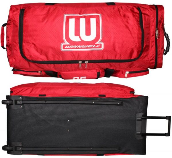 Winnwell Q6 Wheel Bag