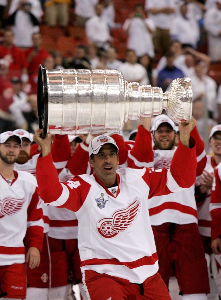 chris chelios biografie