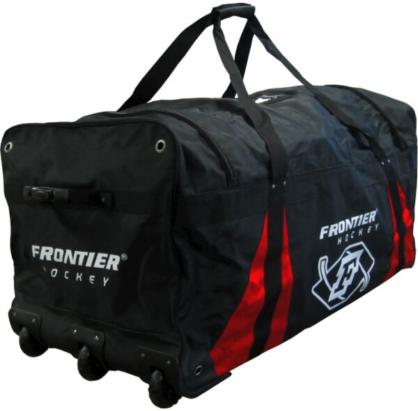 Brankářská taška Frontier Pro Wheel Bag