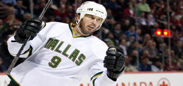 Mike Modano, elegán na ledě a dlouholetá hvězda Dallasu