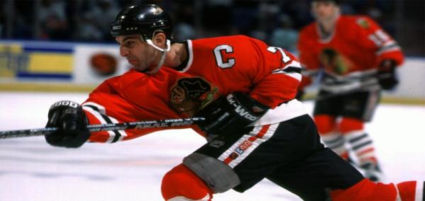 Chris Chelios