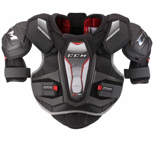 ramena ccm Jetspeed FT390