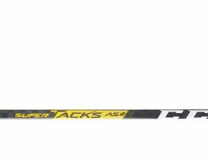 hokejka CCM SuperTacks AS2 PRO tvar shaftu