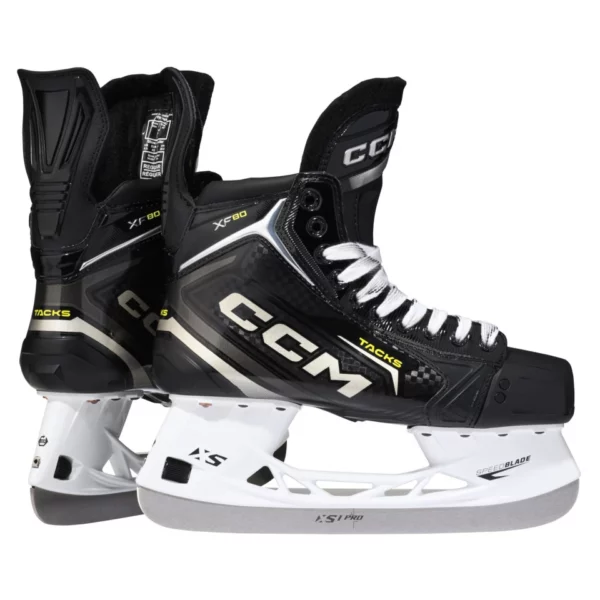 CCM Tacks XF80