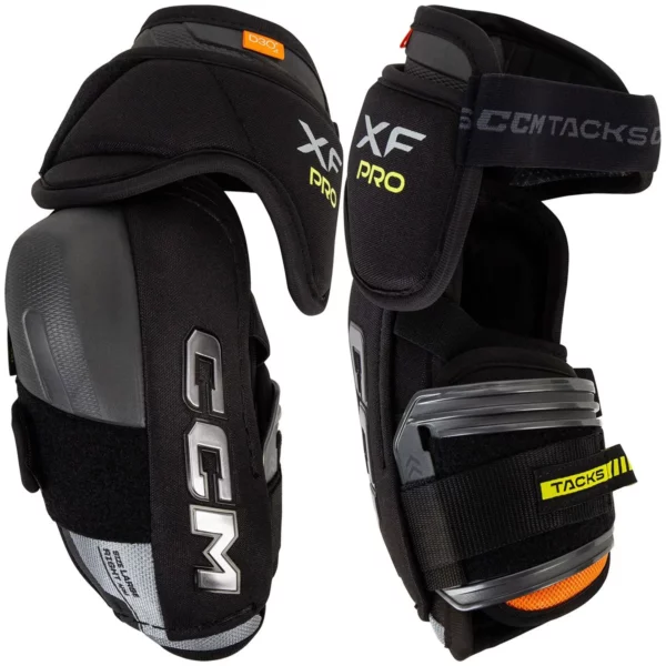 CCM Tacks XF PRO