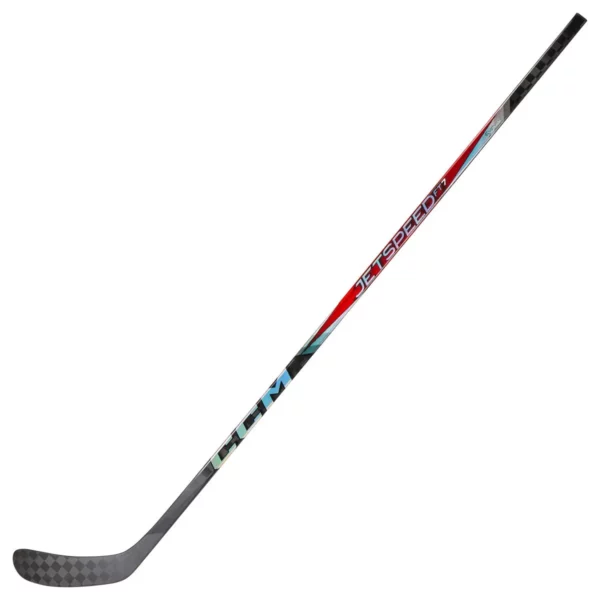 CCM Jetspeed FT7