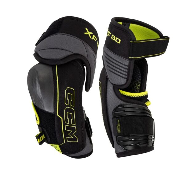 CCM Tacks XF80