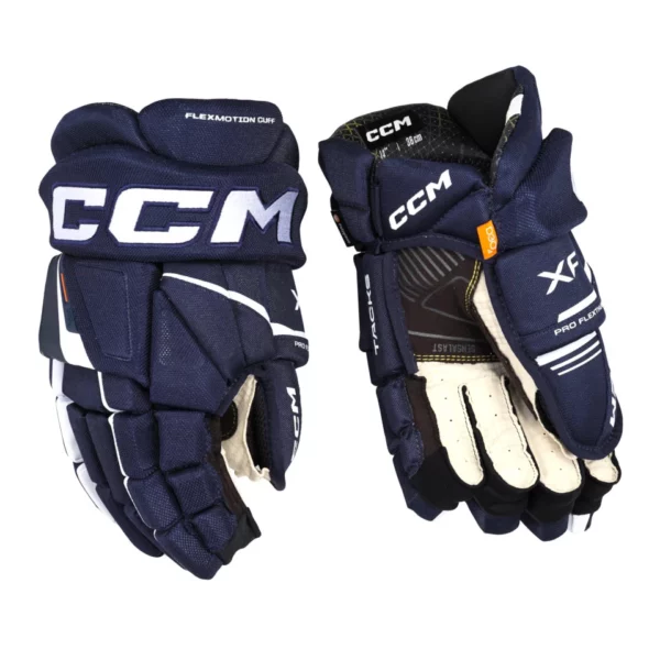 CCM Tacks XF