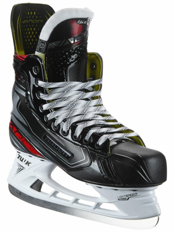 Brusle Bauer Vapor X2.9 recenze