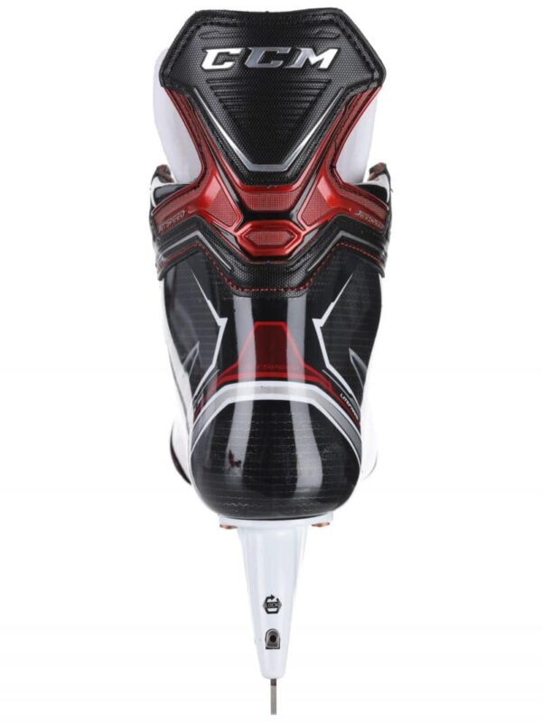 Brusle CCM Jetspeed FT490 pata