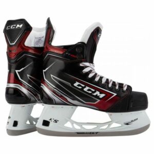 hokejové brusle ccm jetspeed FT480