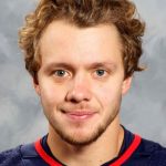 Artěmij Panarin hokejista