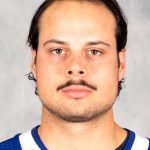 Auston Matthews hokejista