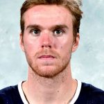 Connor McDavid hokejista