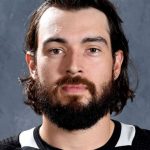 Drew Doughty hokejista