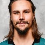 Erik Karlsson hokejista