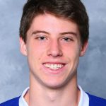 Mitchell Marner hokejista