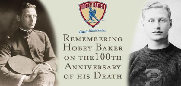 Hobey Baker