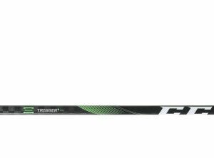 ccm ribcor trigger 4 shaft