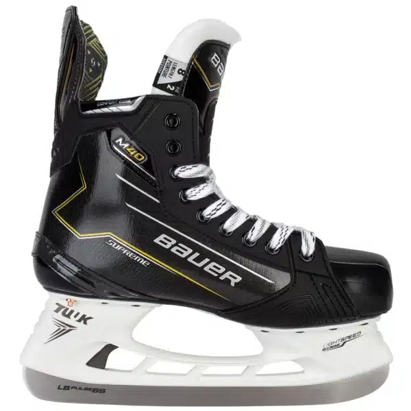 Bauer Supreme M40