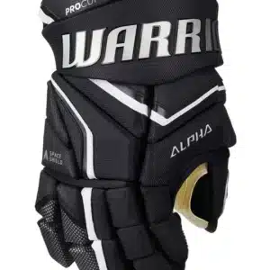 Warrior Alpha LX2 PRO