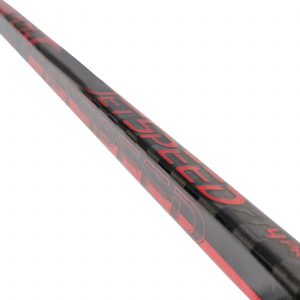 Hokejka CCM Jetspeed FT4 PRO - shaft hole