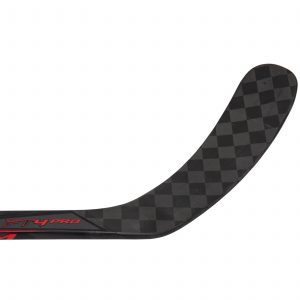 Hokejka CCM Jetspeed FT4 PRO - čepel