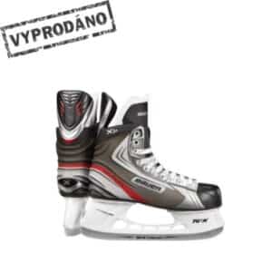 Bauer Vapor X 1.0