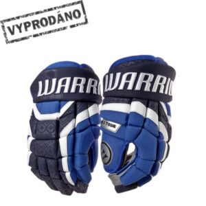 Warrior DT2