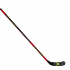 Hůl BAUER S21 VAPOR TYKE