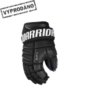 Warrior Alpha QX