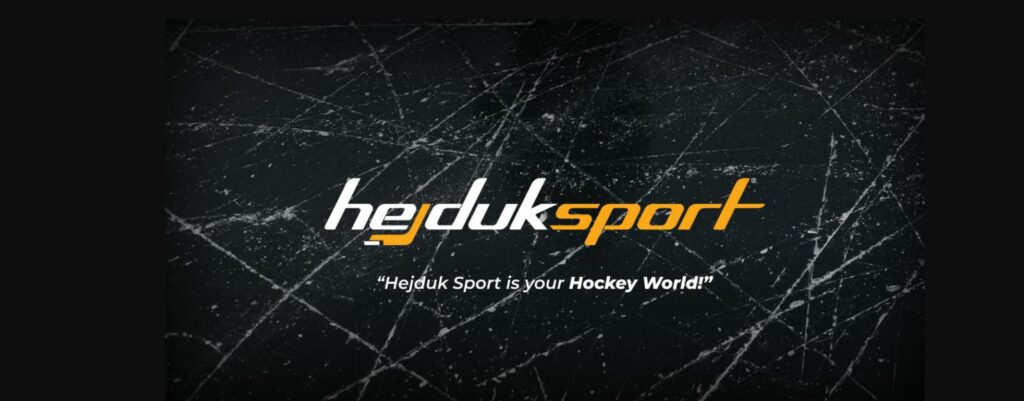 hejduksport sleva