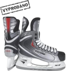 Bauer Vapor X15