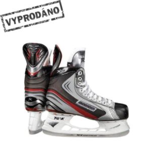 Bauer Vapor X4.0