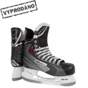 Bauer Vapor X40