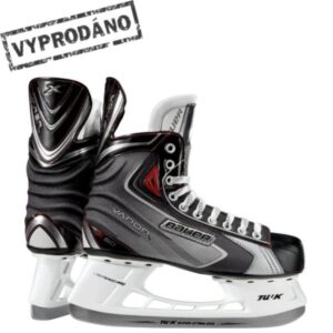 Bauer Vapor X50