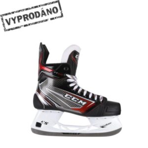 CCM JetSpeed FT460