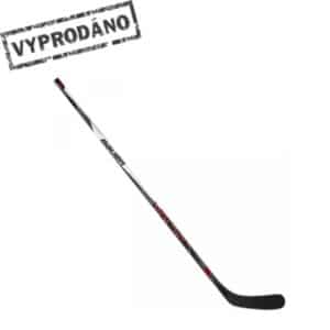 Bauer Vapor X800