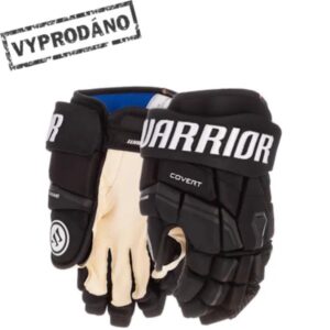 Warrior Covert QR pro