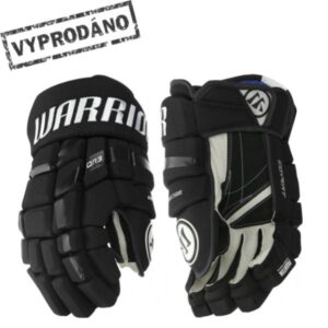 Warrior Covert QR3