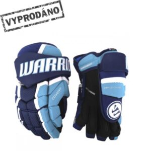 Warrior Covert QRL3