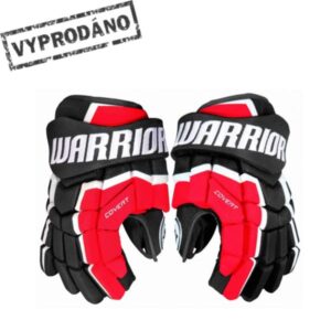 Warrior Covert QRL4