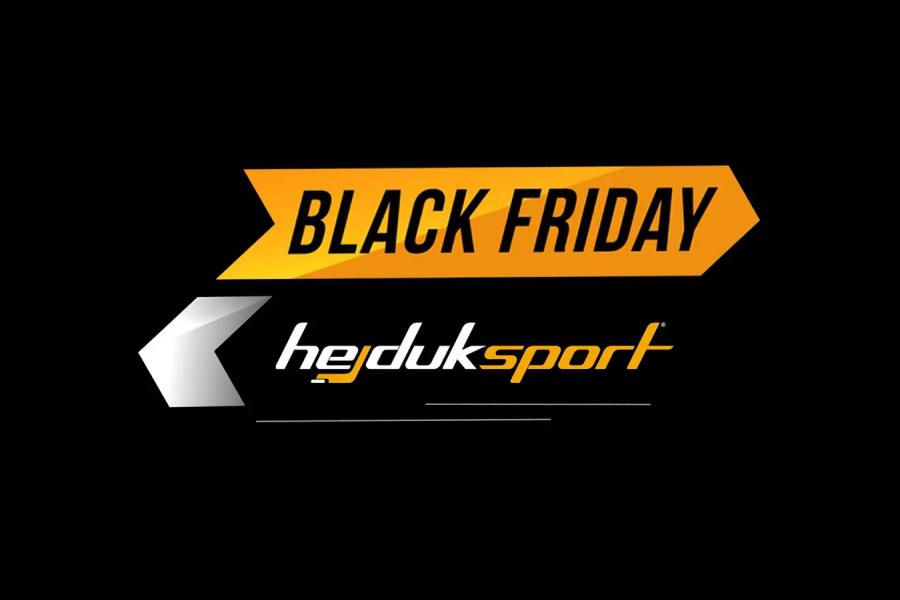 HejdukSport Black Friday 2022