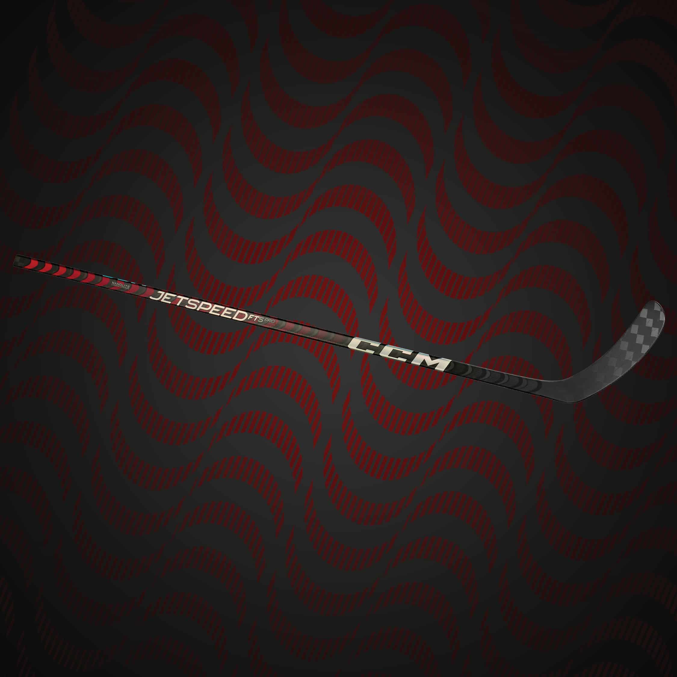 hokejky ccm jetspeed 2022