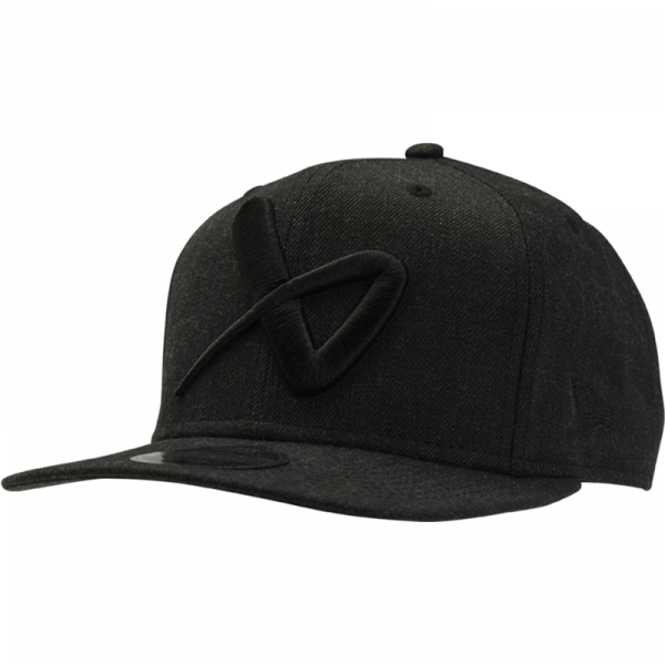 Čepice 9FIFTY Big Icon BLK Sr